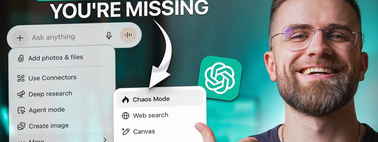 Stop Using AI Wrong – 30 Techniques You’re Missing
