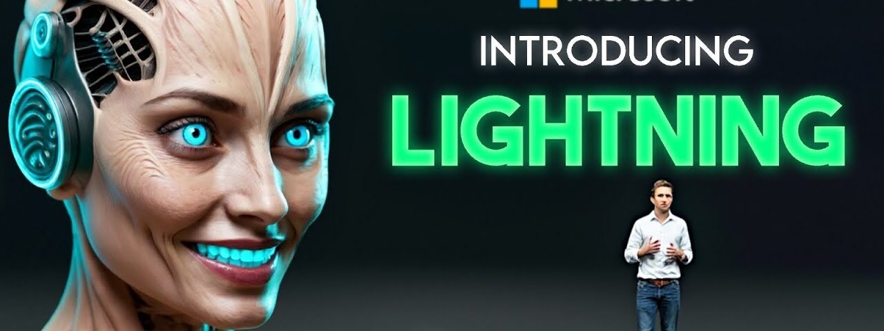 Microsoft Just Launched the First True Self-Improving AI (Broke the Rules of AI)