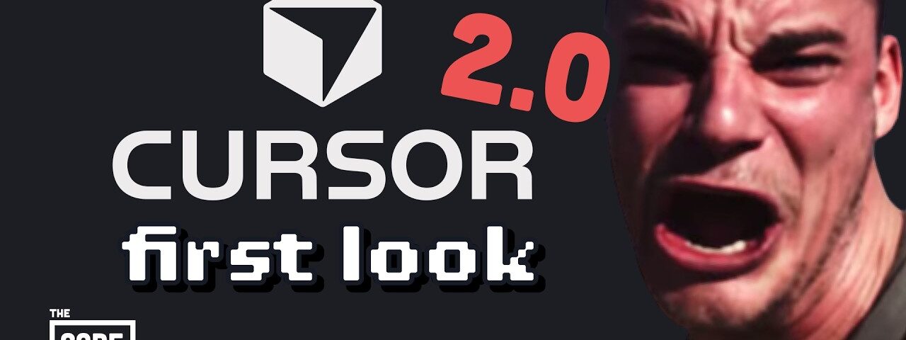 Cursor 2.0 is here… 5 things you didn’t know it can do