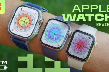 Apple Watch Series 11 Review: Can a Better Battery Life Justify Upgrading? | All Things Mobile