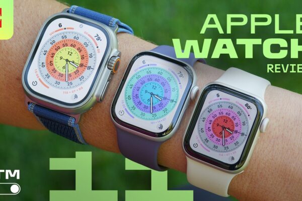 Apple Watch Series 11 Review: Can a Better Battery Life Justify Upgrading? | All Things Mobile