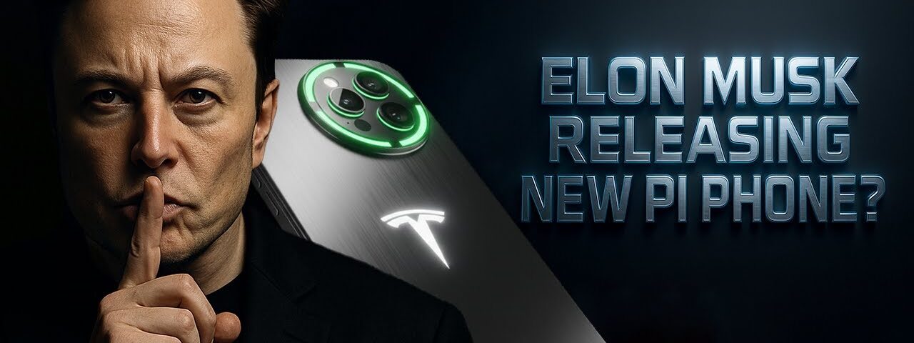 Elon Musk’s Tesla Phone: The Truth About the 9 Device, Starlink & Neuralink Claims