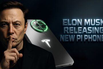 Elon Musk’s Tesla Phone: The Truth About the 9 Device, Starlink & Neuralink Claims
