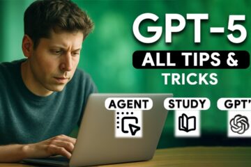 Master ChatGPT-5: Hidden Tricks & Power Prompts 2025