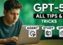 Master ChatGPT-5: Hidden Tricks & Power Prompts 2025