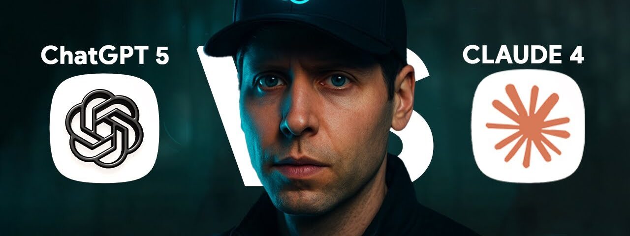 ChatGPT-5 vs Claude 4: Which AI Should You Choose in 2025?