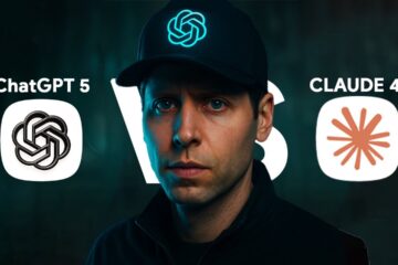 ChatGPT-5 vs Claude 4: Which AI Should You Choose in 2025?