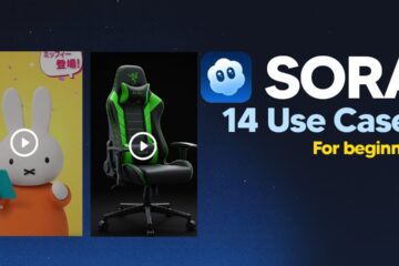 9 INSANE SORA 2 Use Cases For Beginners (Ways To Use SORA 2)