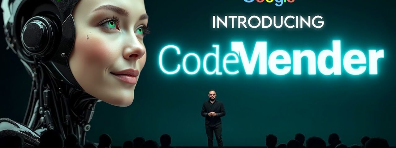 Google Just Dropped AI That Fixes The Internet