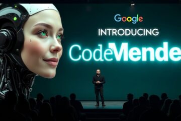 Google Just Dropped AI That Fixes The Internet