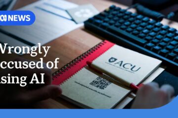 University wrongly accuses students of using AI to cheat