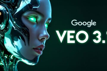 Google’s Answer to SORA 2: VEO 3.1 Google’s Answer to SORA 2: VEO 3.1
