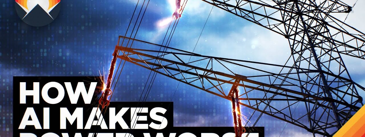 How AI is Ruining the Electric Grid