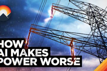 How AI is Ruining the Electric Grid How AI is Ruining the Electric Grid