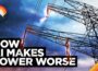 How AI is Ruining the Electric Grid