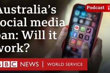 Will Australia’s social media ban for under-16s work? – The Global Story podcast, BBC World Service Will Australia’s social media ban for under-16s work? – The Global Story podcast, BBC World Service