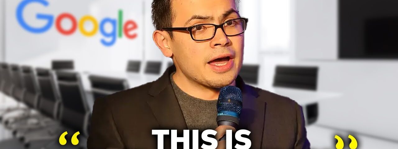 Google SLAMS OpenAI’s GPT-5: This Is EMBARASSING!