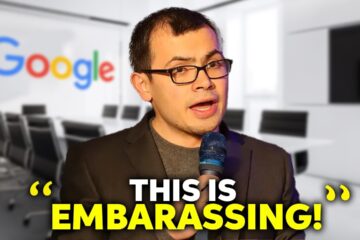 Google SLAMS OpenAI’s GPT-5: This Is EMBARASSING!