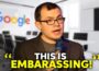 Google SLAMS OpenAI’s GPT-5: This Is EMBARASSING!