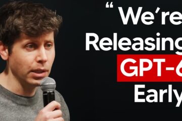 Everyone Surprised As GPT-6 Set To Release Early – (GPT-6 Details) Everyone Surprised As GPT-6 Set To Release Early – (GPT-6 Details)
