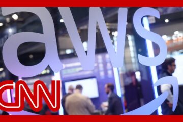 Huge outage disrupts websites and apps across the globe Huge outage disrupts websites and apps across the globe