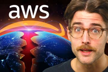 The Day The Internet BROKE… The Day The Internet BROKE…