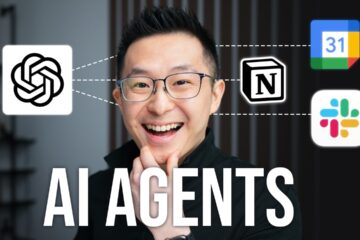 AI Agents, Clearly Explained AI Agents, Clearly Explained
