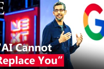 Jobs AI Will Never Replace, Study Finds Jobs AI Will Never Replace, Study Finds