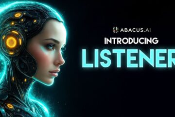 This New AI Will Be Your New AI Best Friend: LISTENER AI