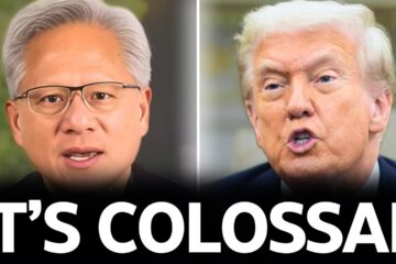 Nvidia Just Changed the Game Nvidia Just Changed the Game