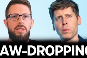 The OpenAI Deal That Changes Everything The OpenAI Deal That Changes Everything