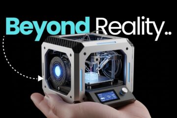 The ,000 Machine That Changes Everything The ,000 Machine That Changes Everything