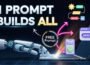 This AI Builds Apps, Websites & Workflows From 1 Prompt (No Code Required)