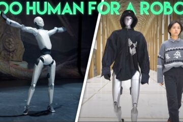 China Just Shocked The World Again With Its Most Human AI Robot Ever (Unitree H2) China Just Shocked The World Again With Its Most Human AI Robot Ever (Unitree H2)