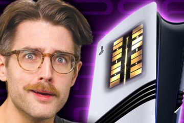 PS6 Tech Is Gonna Be Insane PS6 Tech Is Gonna Be Insane