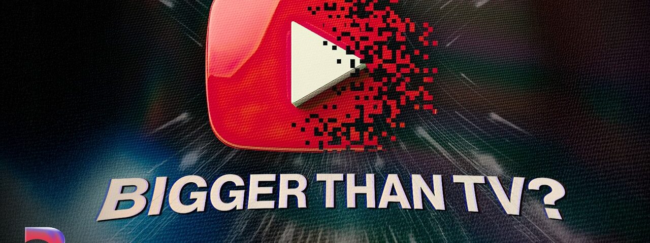 Why YouTube Still Rules the Internet