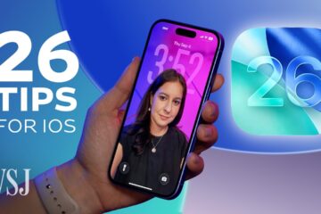 iOS 26: 26 New Features for Apple’s New iPhone Software Update | WSJ iOS 26: 26 New Features for Apple’s New iPhone Software Update | WSJ