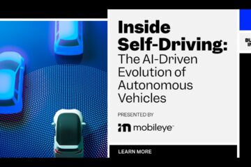 Inside Self-Driving: The AI-Driven Evolution of Autonomous Vehicles Inside Self-Driving: The AI-Driven Evolution of Autonomous Vehicles