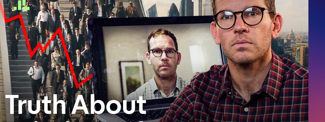 Will AI Take Britain’s Jobs? | Dispatches | Channel 4 Documentaries