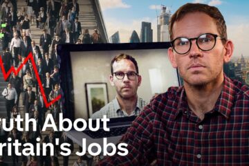 Will AI Take Britain’s Jobs? | Dispatches | Channel 4 Documentaries Will AI Take Britain’s Jobs? | Dispatches | Channel 4 Documentaries