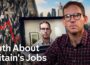 Will AI Take Britain’s Jobs? | Dispatches | Channel 4 Documentaries