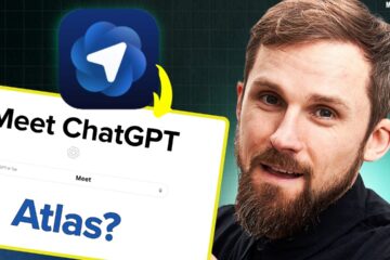 Should You Ditch Chrome for OpenAI’s New Browser? Should You Ditch Chrome for OpenAI’s New Browser?