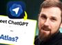Should You Ditch Chrome for OpenAI’s New Browser?