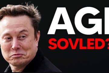 Grok 5: The Shocking AGI Breakthrough No One’s Talking About Grok 5: The Shocking AGI Breakthrough No One’s Talking About