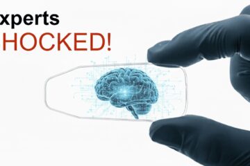 Top 12 New Mysteries SOLVED By AI Top 12 New Mysteries SOLVED By AI