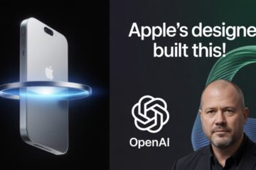Nobody Told You About THIS AI Gadget from OpenAI & Jony Ive Nobody Told You About THIS AI Gadget from OpenAI & Jony Ive
