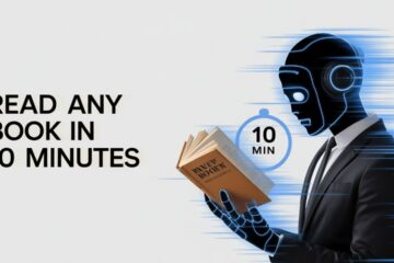 Transform Any Book into Quick Insights with ChatGPT! Transform Any Book into Quick Insights with ChatGPT!