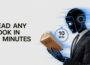 Transform Any Book into Quick Insights with ChatGPT!
