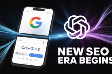 How OpenAI’s ChatGPT5 Will Revolutionize SEO! How OpenAI’s ChatGPT5 Will Revolutionize SEO!