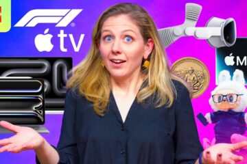 Apple’s BACK on Track: M5 Updates, iPhone Sales, and Clever Commercials | One More Thing Apple’s BACK on Track: M5 Updates, iPhone Sales, and Clever Commercials | One More Thing